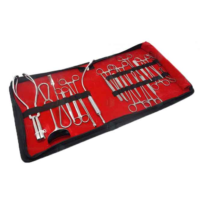 cesarean-section-set