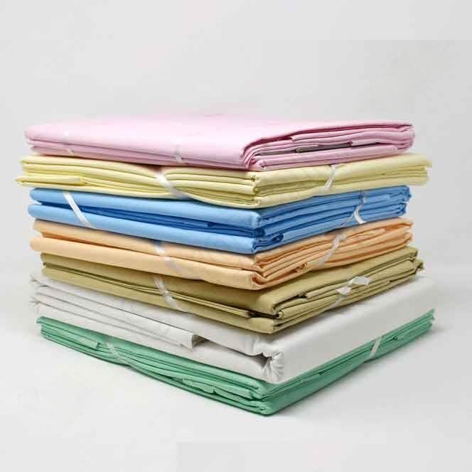 85020-cotton-hospital-bed-sheets
