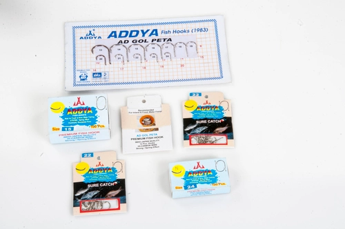 Double-Fishing-Hooks