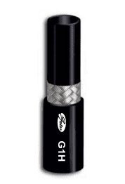 G1H HIGH TEMP 1 WIRE BRAID HOSE