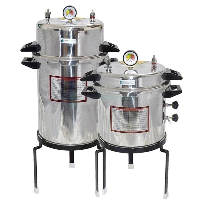 45008-non-electric-autoclave-pressure-cooker-type-mirror-finish-aluminum-body